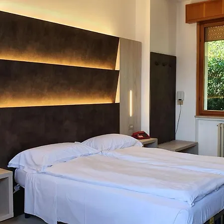 Merano ホテル