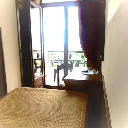Merano ホテル ブレンゾーネ