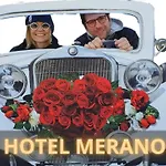 فندق Merano