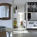 Merano برنزوني سول جاردا