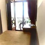 Merano فندق برنزوني سول جاردا