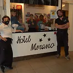 Merano 3*