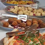 Merano 3* برنزوني سول جاردا