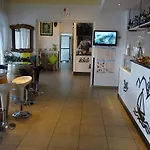 Merano فندق برنزوني سول جاردا