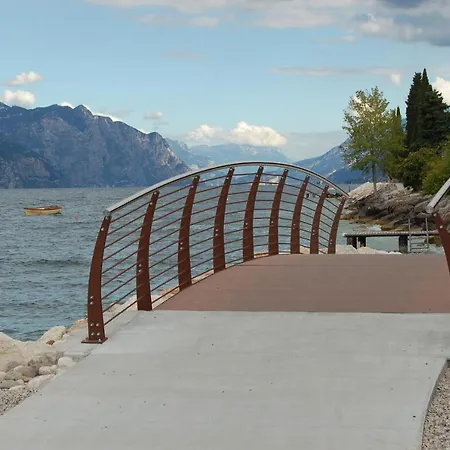 Merano Brenzone sul Garda