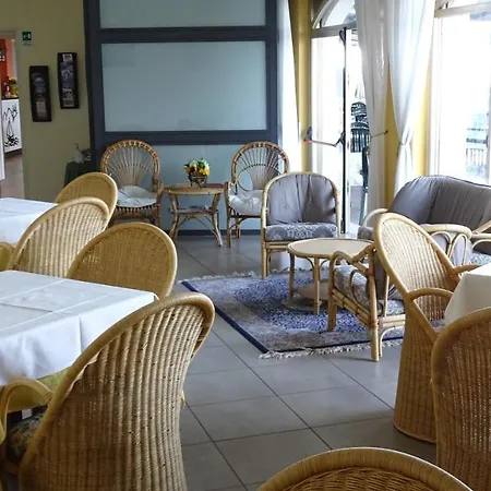 Merano Szálloda 3*