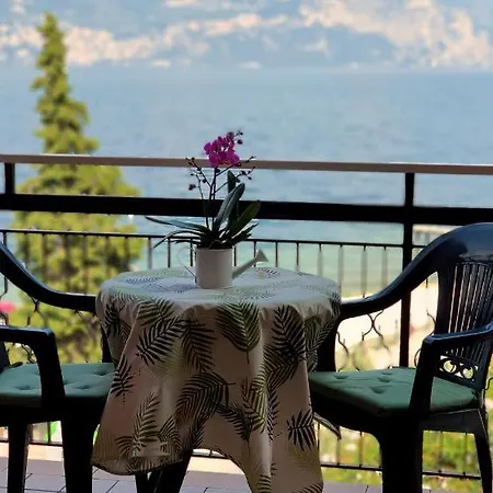 Отель Merano 3*