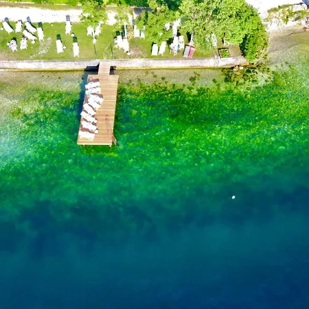Merano Brenzone sul Garda