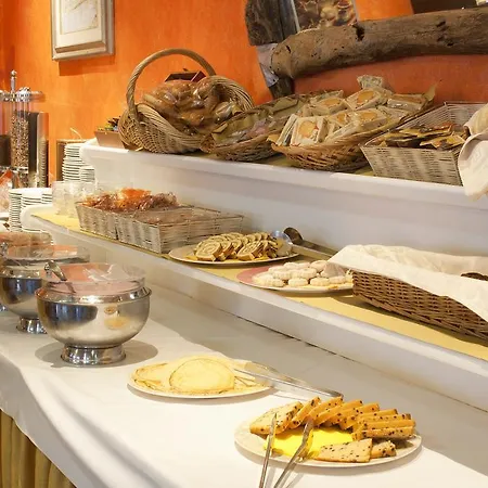 Merano 3* ブレンゾーネ