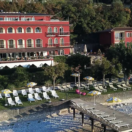 Merano 3* Brenzone sul Garda