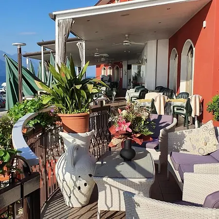 Merano ブレンゾーネ