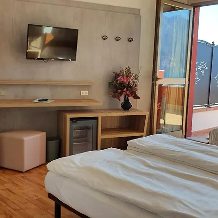 Merano ブレンゾーネ