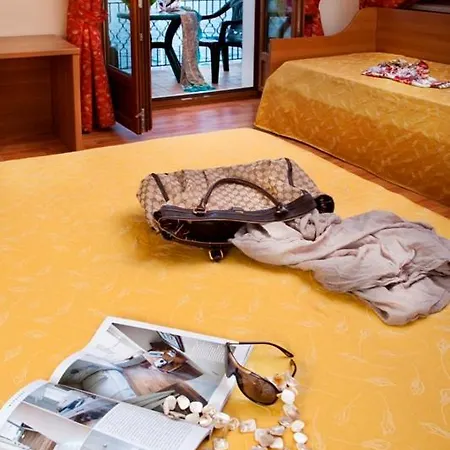 Merano Hotel 3*