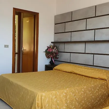 Merano 3* Бренцоне-суль-Гарда
