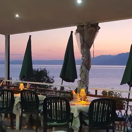 Merano Hotel 3*