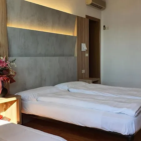 Hotel Merano