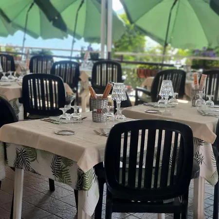 Merano Hotel Brenzone sul Garda