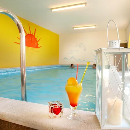 Hotel Merano 3*