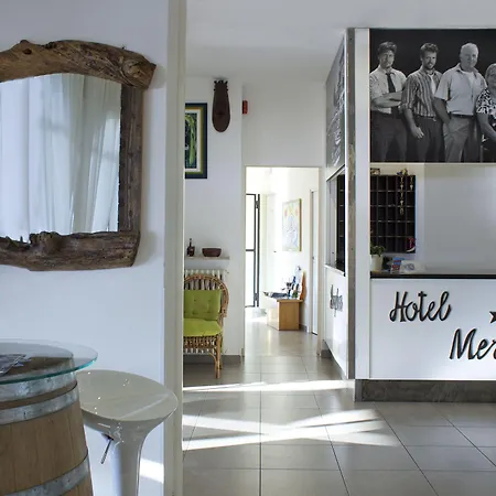 Merano ブレンゾーネ