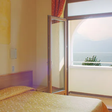 Merano ホテル ブレンゾーネ