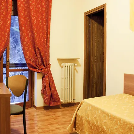 Szálloda Merano