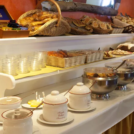 Merano ブレンゾーネ