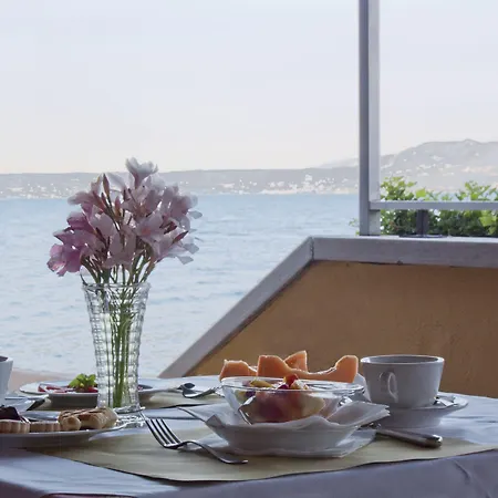 Merano 3* Brenzone sul Garda