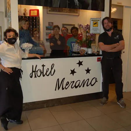Merano 3*