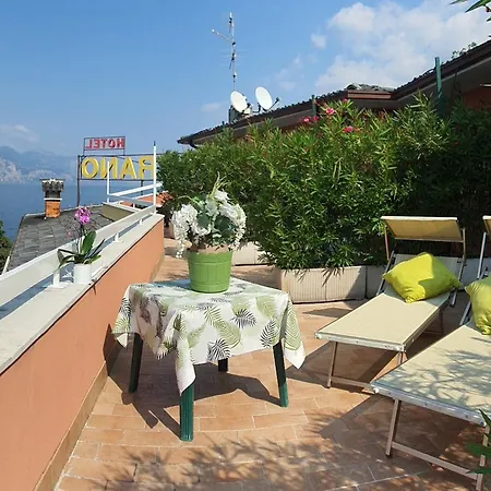 Merano 3* Brenzone sul Garda
