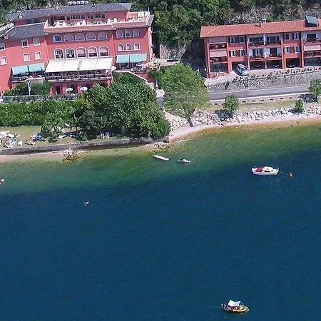 Merano Brenzone sul Garda
