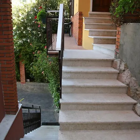 Hotel Merano Brenzone sul Garda