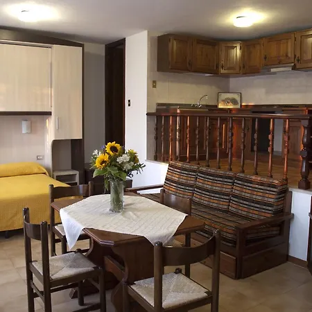 Merano ホテル ブレンゾーネ