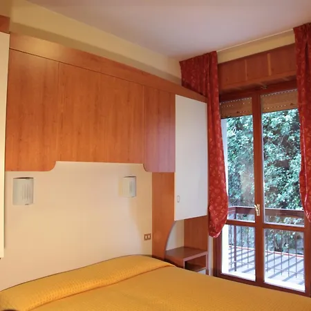 Merano Hotel
