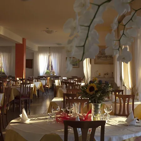 Merano Hotel