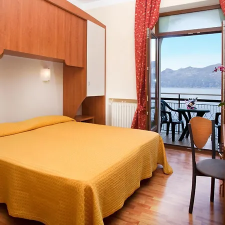 Merano Szálloda 3*