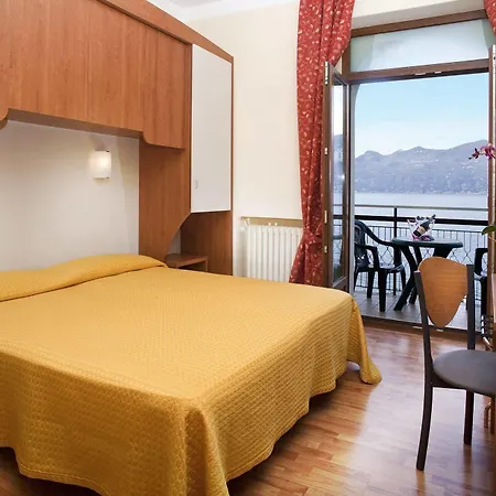 Merano Hotel 3*