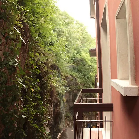 Merano Brenzone sul Garda