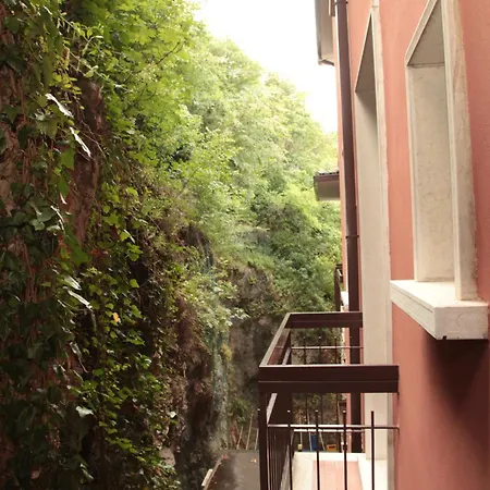 Merano ブレンゾーネ