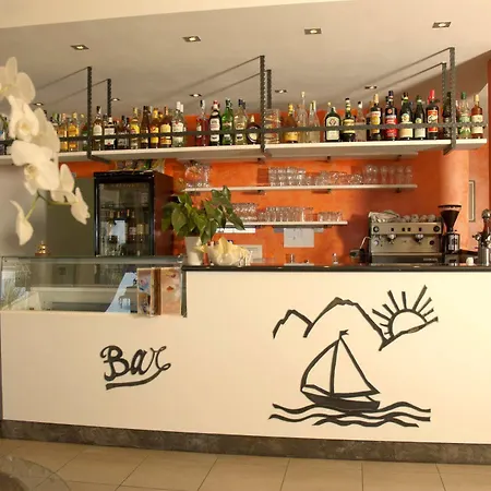 Merano Hotel