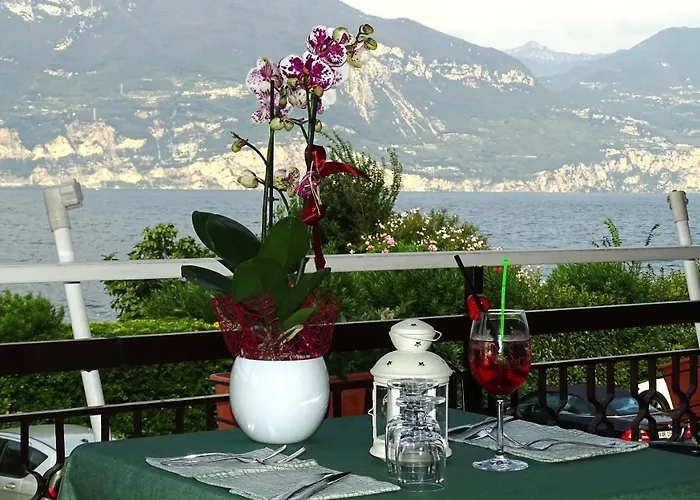 Merano Brenzone sul Garda