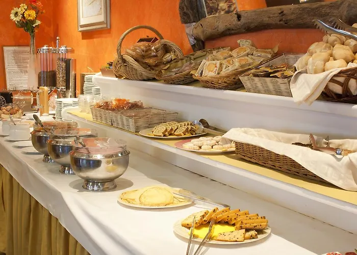 Merano 3* Brenzone sul Garda