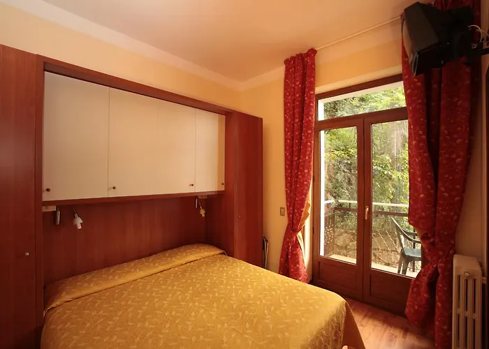 Merano Brenzone sul Garda