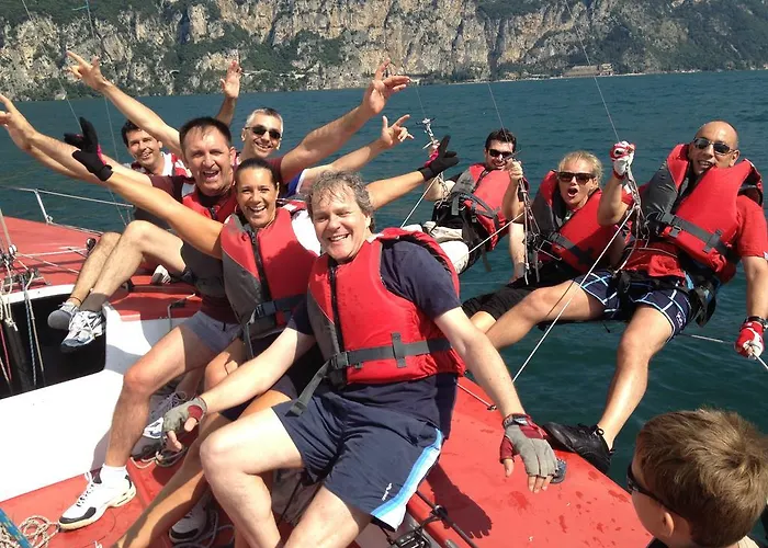 Merano 3* Brenzone sul Garda