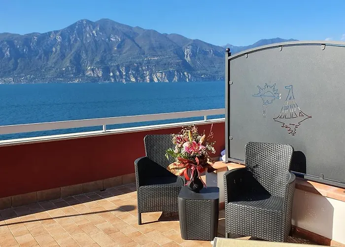 Merano 3* Brenzone sul Garda