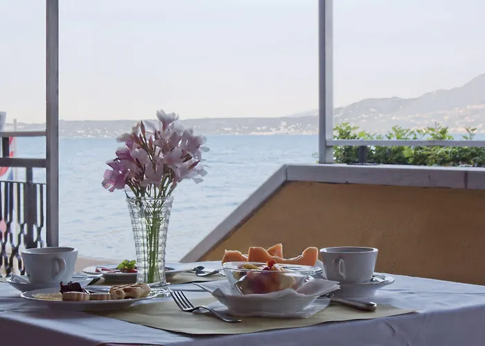 Merano 3* Brenzone sul Garda