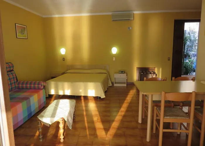 Szálloda Merano Brenzone sul Garda