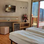 Merano Brenzone sul Garda