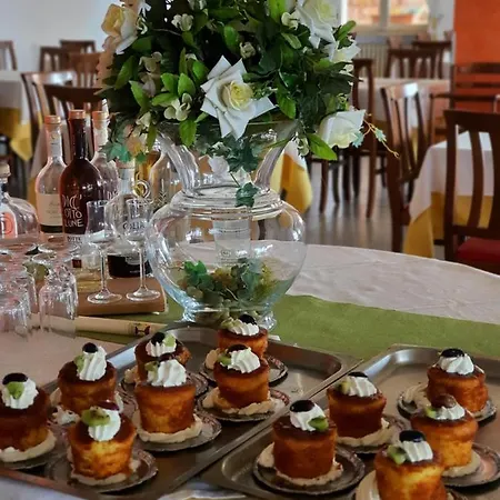 Ξενοδοχείο Merano