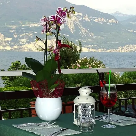 Merano Brenzone sul Garda