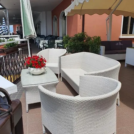 Hotel Merano